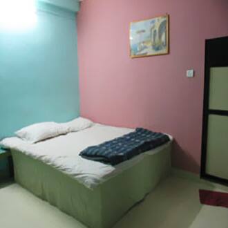 Hotel Sai Darbar, Dapoli 2
